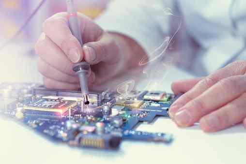 Testing services